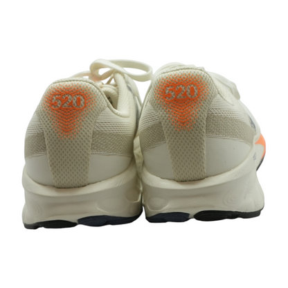 Fresh Foam 520V9 Low-Top Athletic Shoes