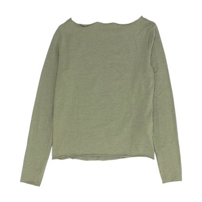 Green Blouse