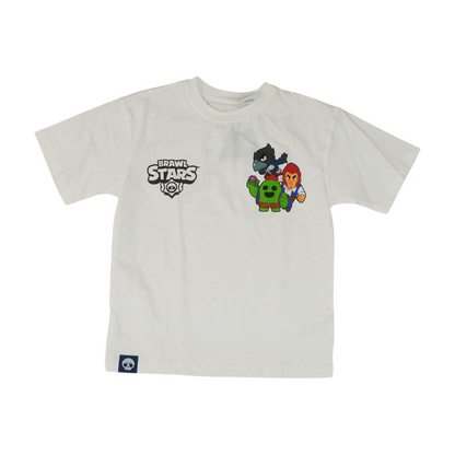 White T-Shirt