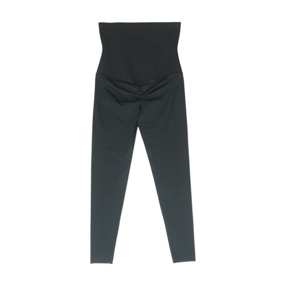 Black Active Leggings