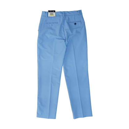 Blue Chino Pants