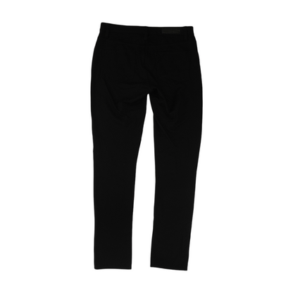 Black Skinny Pants