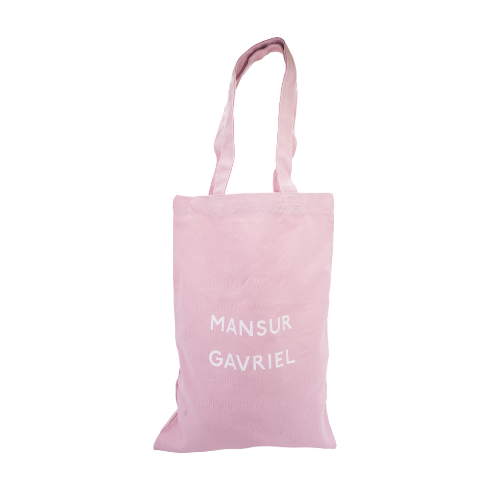 Pink Shoulder Bag