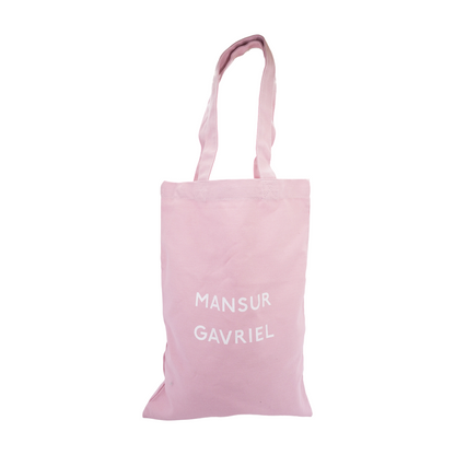 Pink Shoulder Bag