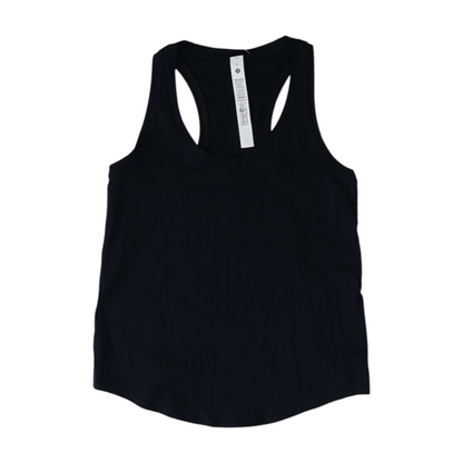Black Active T-Shirt