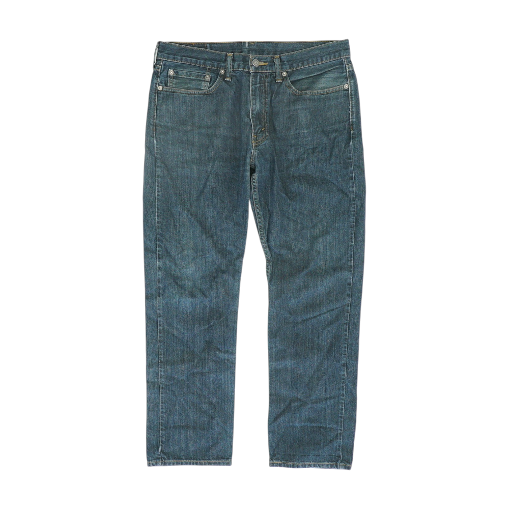 514 Straight Jeans