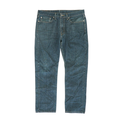 514 Straight Jeans