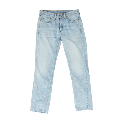 514 Straight Jeans