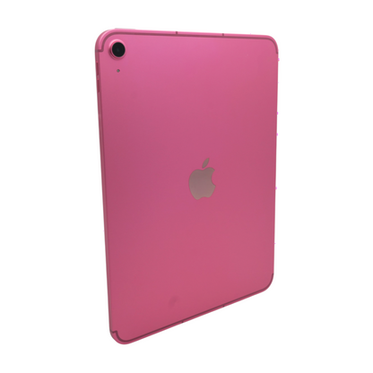 iPad 11 11.0" Pink 11th Gen 128GB Carrier Unlocked Tablet
