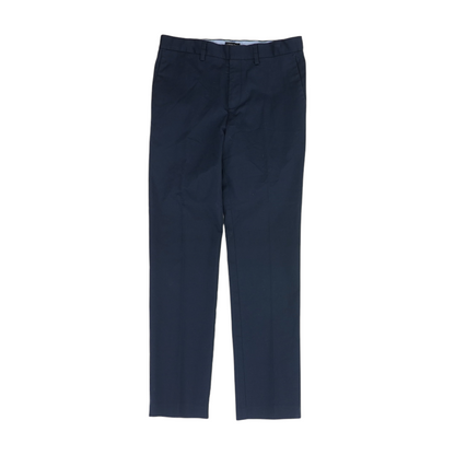 Navy Chino Jeans