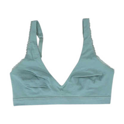 Green Bralette