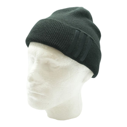 Black Beanie Hat
