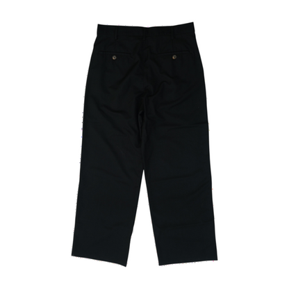 Black Pants