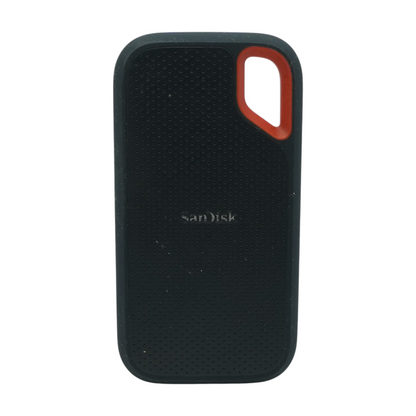 4TB Extreme Portable SSD