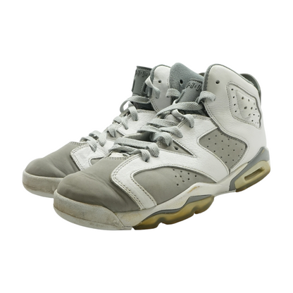 Gray Athletics Shoes