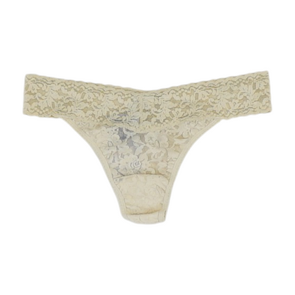 Tan Panty