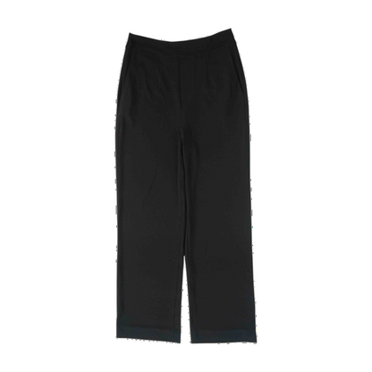 Black Pants