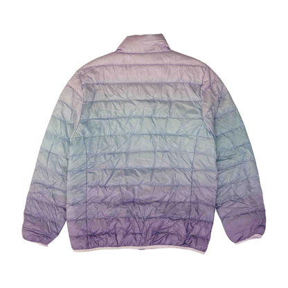 Purple Ombre Jacket