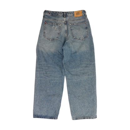 Blue Plus Jeans