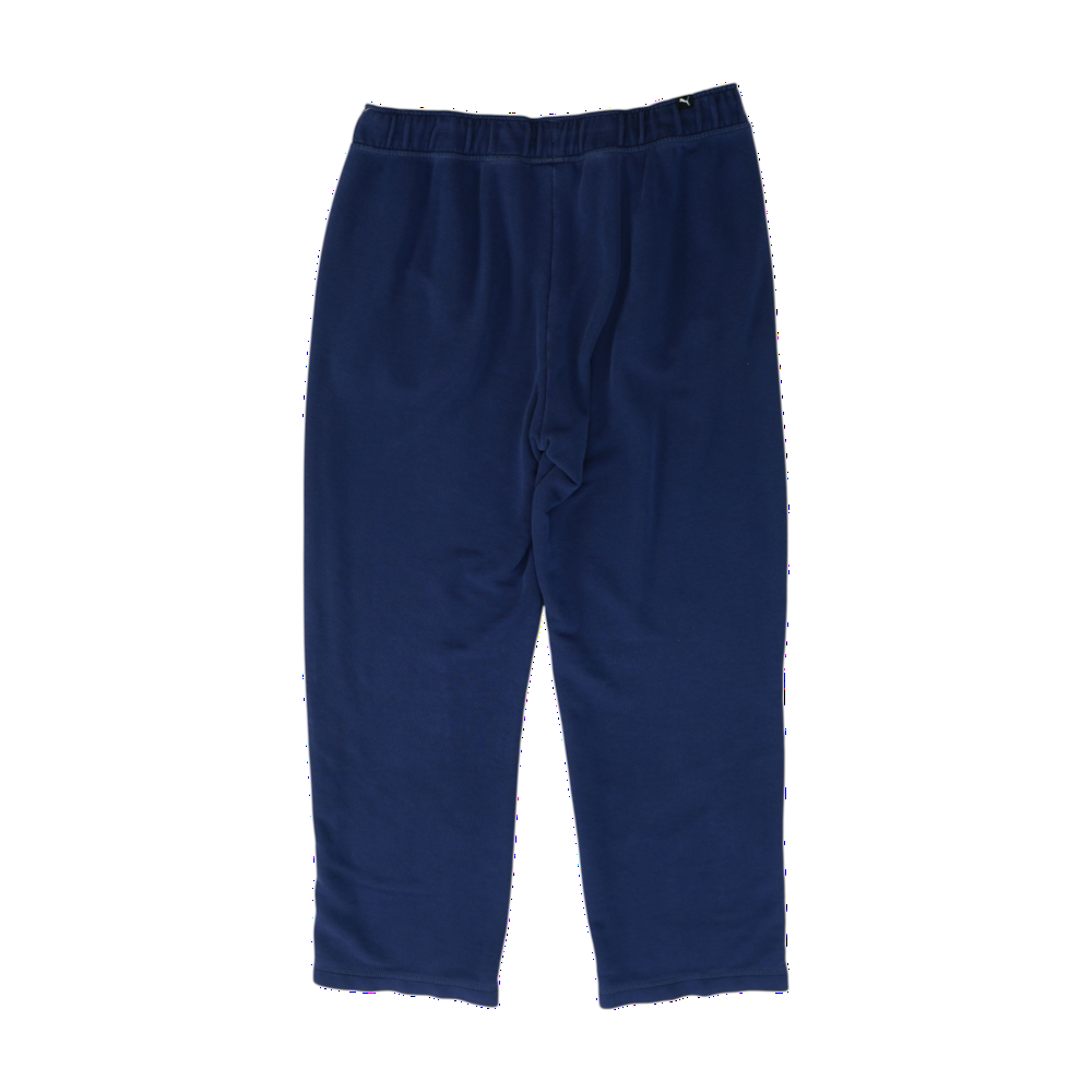Navy Regular Pants