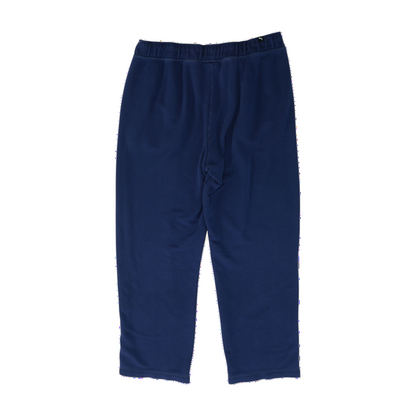 Navy Regular Pants