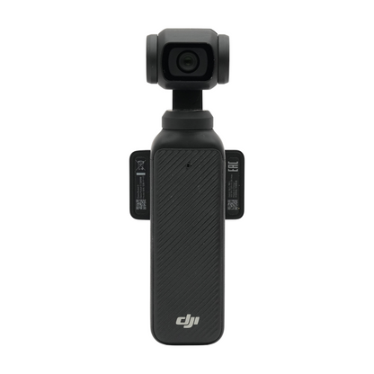 Osmo Pocket 3 Action Camera