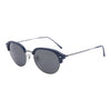 Navy RB 4429 Browline Sunglasses