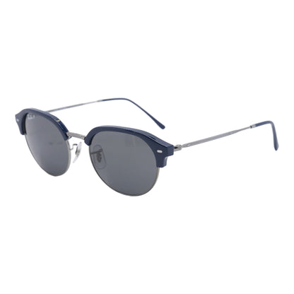 Navy RB 4429 Browline Sunglasses