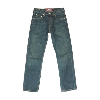 514 Straight Jeans