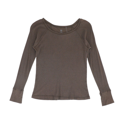 Brown T-Shirt