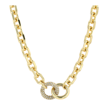Costume Chain Necklace