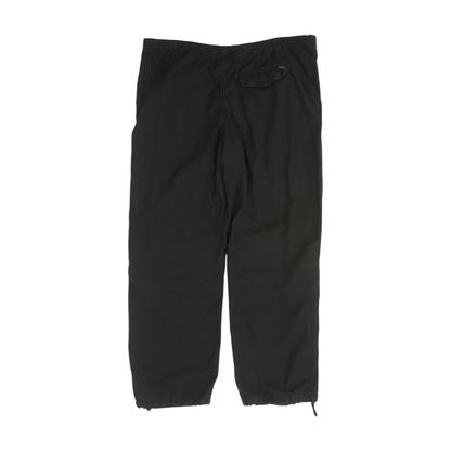 Navy Pants