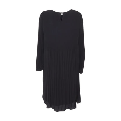 Black Midi Dress