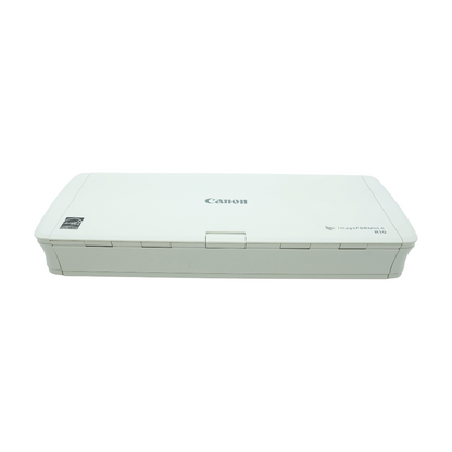 Gray Image Formula R10 Personal Document Scanner
