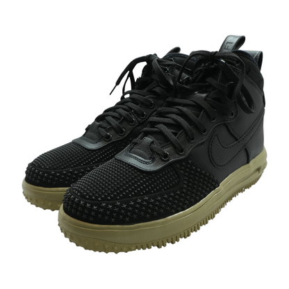 Lunar Force 1 Duckboot High-Top Athletic Shoes