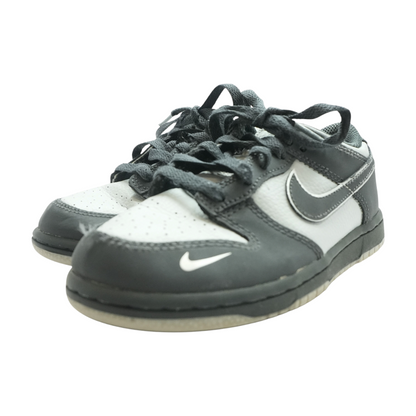 Charcoal Athletics Shoes