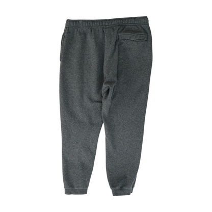 Gray Slim Pants