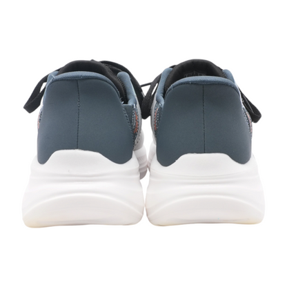 Hands Free Swift Fit Lite-Foam Low-Top Athletic Shoes