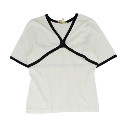 White Blouse