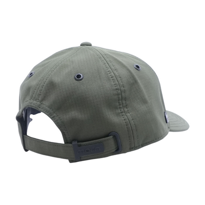 Green Ballcap