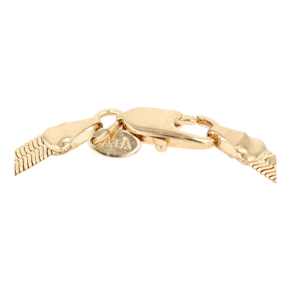 Costume Chain Bracelet