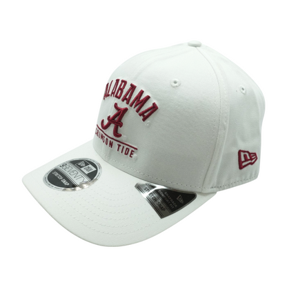 Alabama Crimson Tide Ballcap Hat