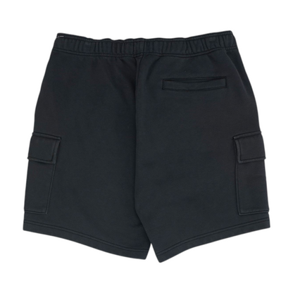 Gray Active Shorts