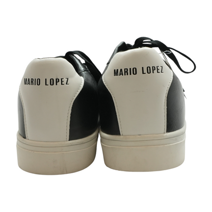 Carlos Low-Top Athletic Shoes