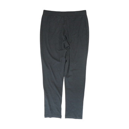 Black Tall Slim Pants