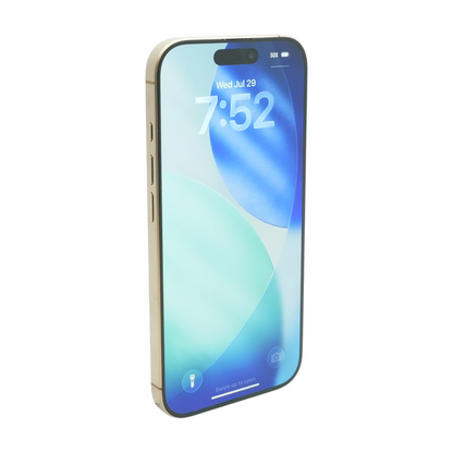 iPhone 16 Pro "T-Mobile" 128GB Desert Titanium