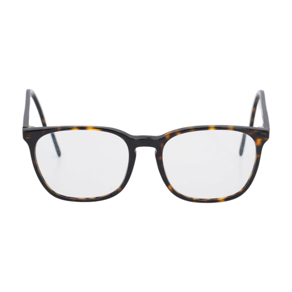 Tortoise RB 5387 Square Prescription Eyewear