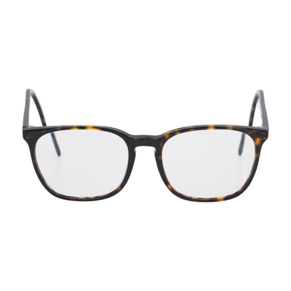 Tortoise RB 5387 Square Prescription Eyewear