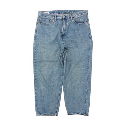 Relaxed Jeans