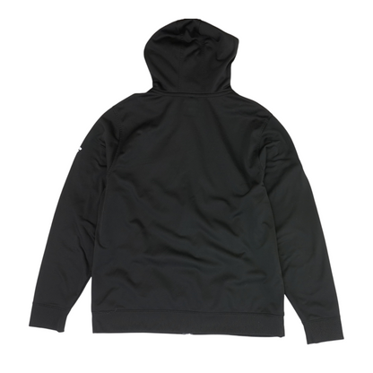 Black Boston Bruins Solid Jacket